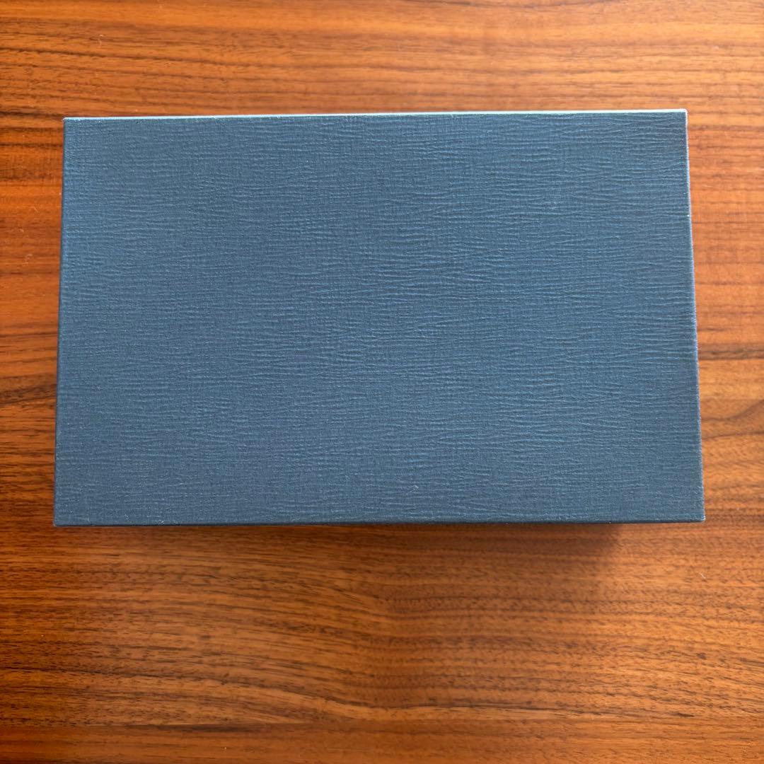 【新品未使用】柴田慶信商店　曲げわっぱ　白木 小判弁当箱　中