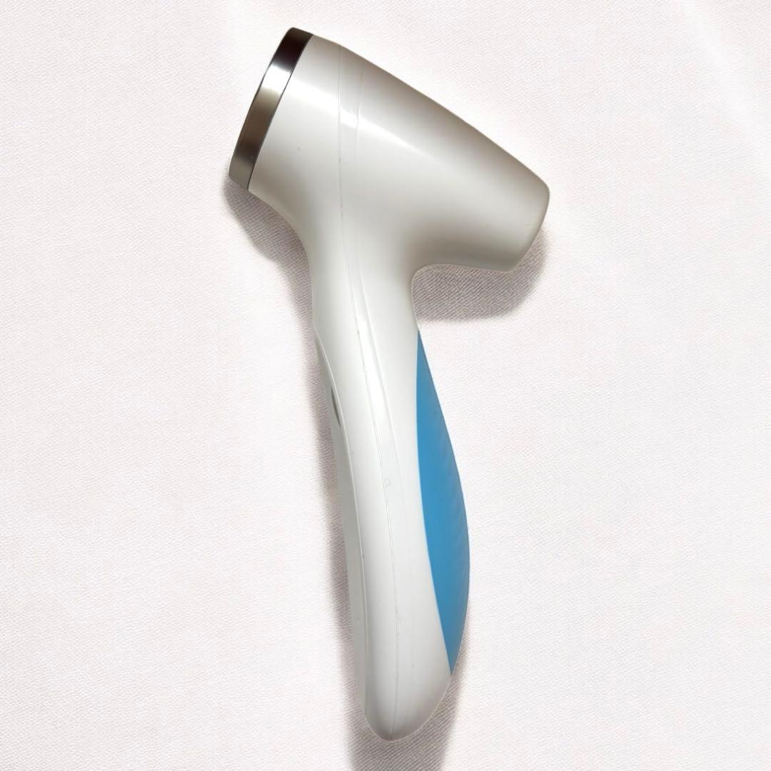 【美品】ニュースキン ageLOC®︎ ルミスパ®︎ iO 標準ヘッド 充電器