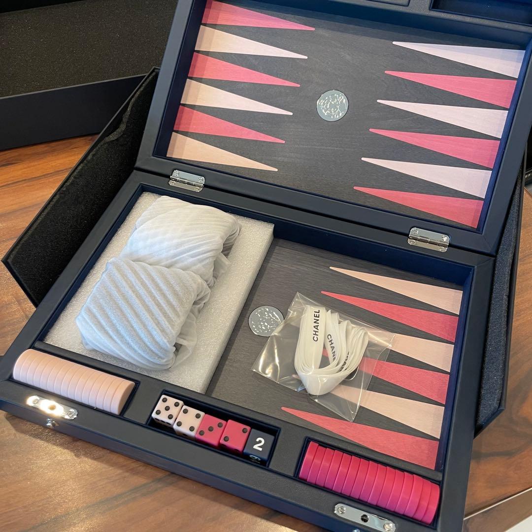 お値下げ‼️シャネル.CHANEL.顧客ギフト❤︎お部屋のオブジェにいかがですか？