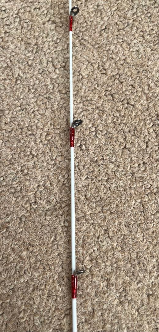 【クロ】シマノ　19エンゲツ エクスチューン 一つテンヤマダイ　245M