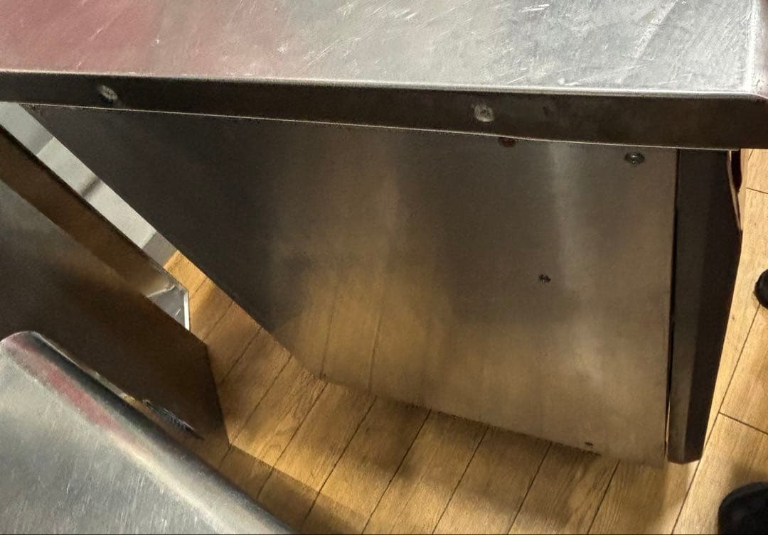 T25 業務用 冷蔵庫 調味料入れ