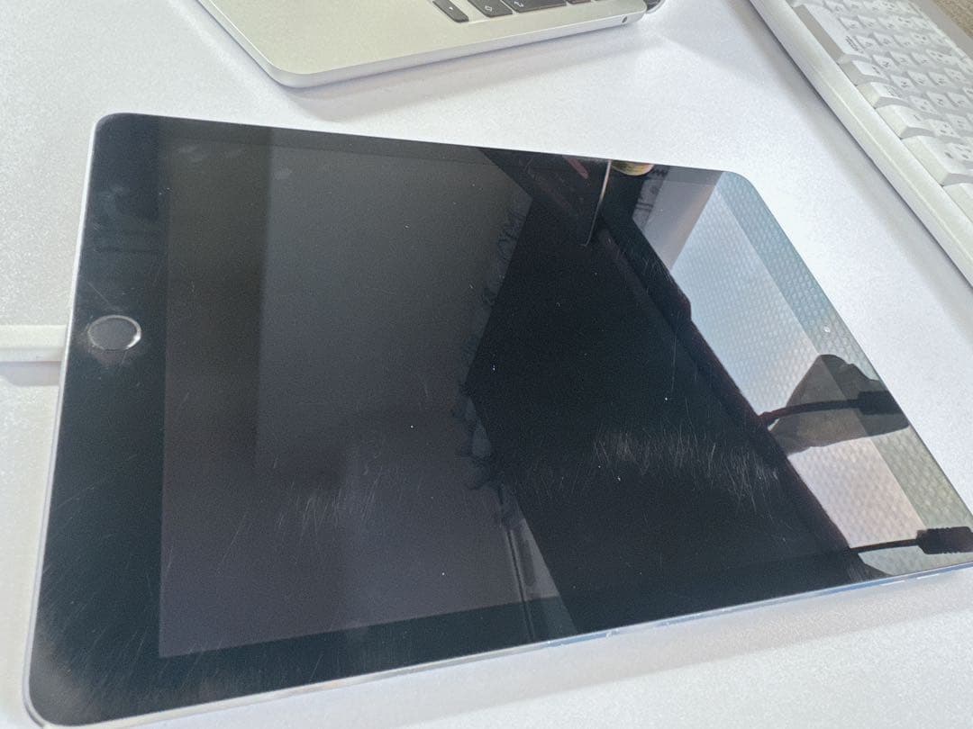 iPad Pro (第1世代) 128GB