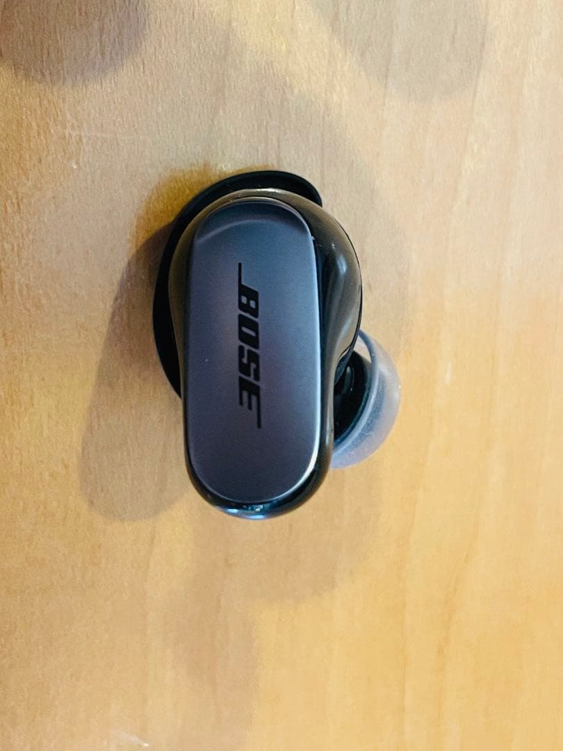 イヤホン BOSE Bose QuietComfort Ultra Earbuds