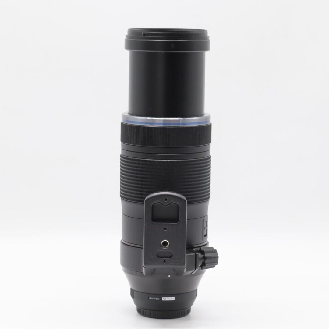 レンズ(ズーム) M.ZUIKO 100-400 5.0-6.3 IS II #3627