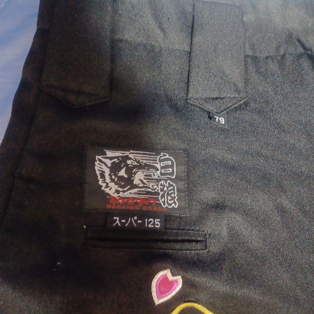 阪神タイガースニッカポッカパンツ