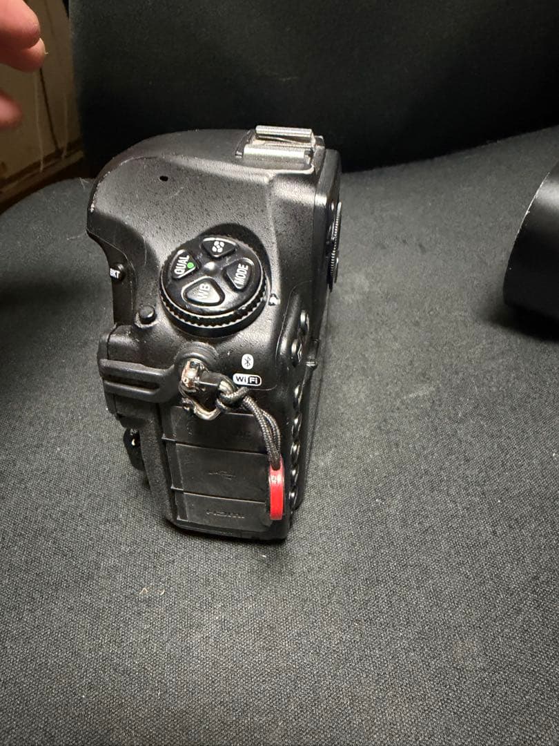 Nikon D850デジタル一眼レフカメラ、レンズと付属品付