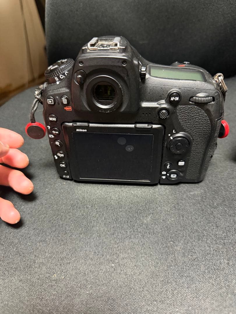 Nikon D850デジタル一眼レフカメラ、レンズと付属品付