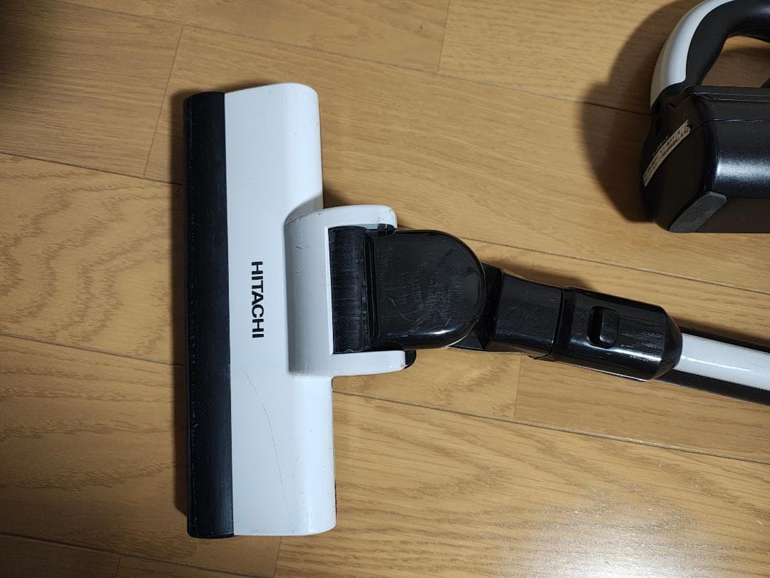 日立★PV-BKL11G★2022年製★バッテリーの状態良好★5