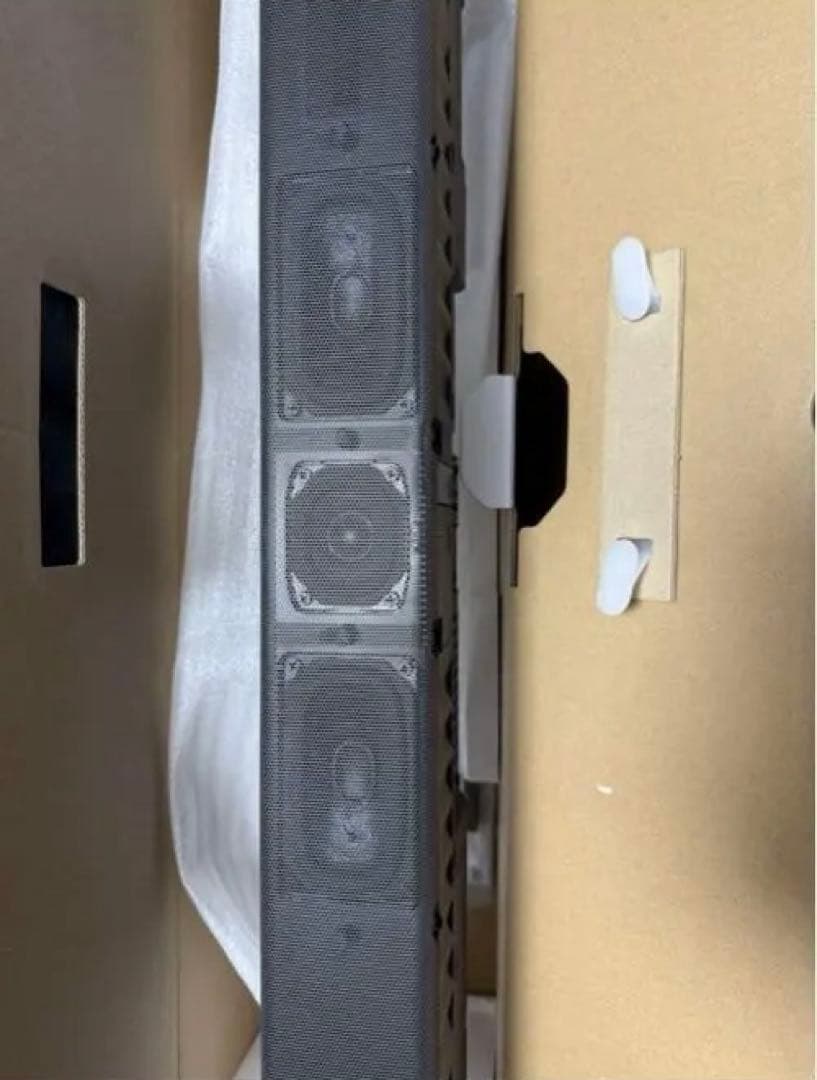 HT-A7000 サウンドバー　Sony