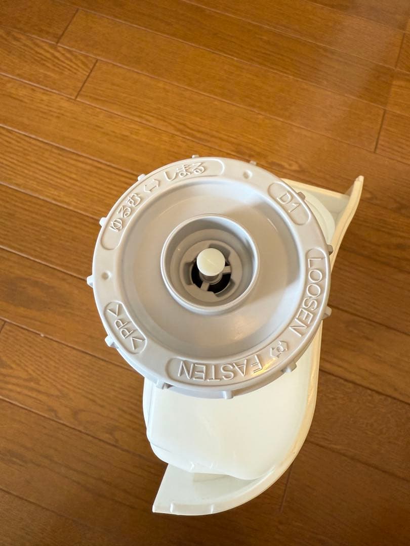 SHARP 加湿空気清浄機 プラズマクラスター7000 KC-L50W