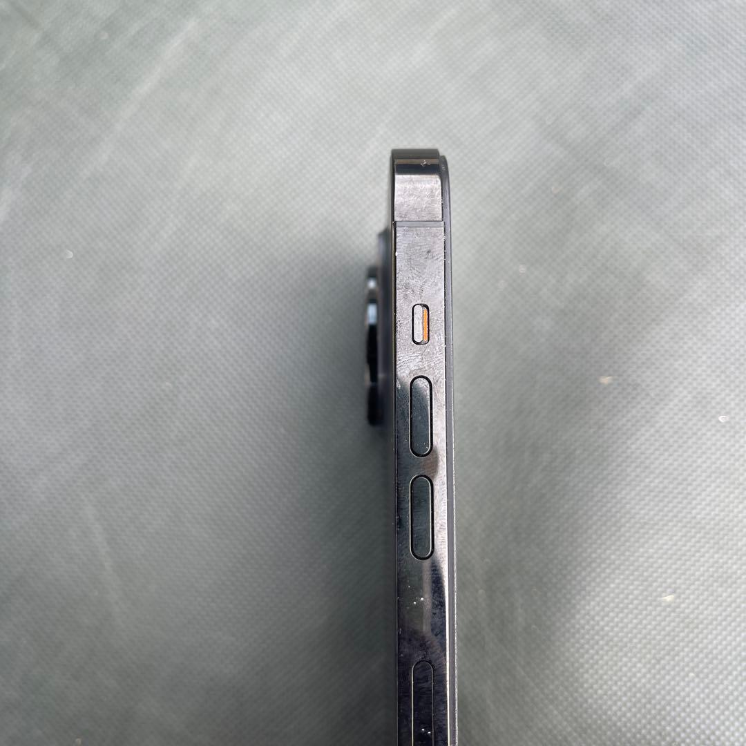 Apple iPhone 14 Pro スペースグレー 本体