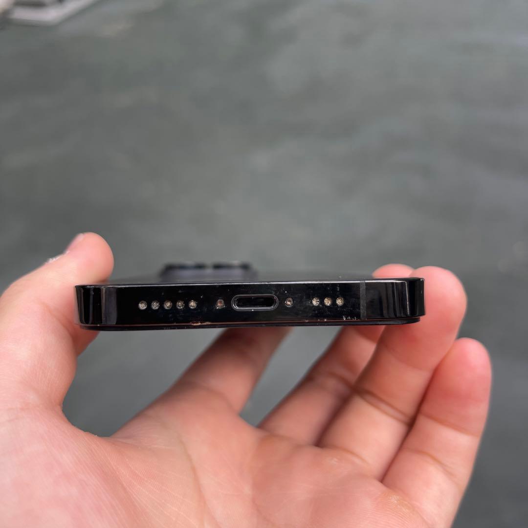 Apple iPhone 14 Pro スペースグレー 本体