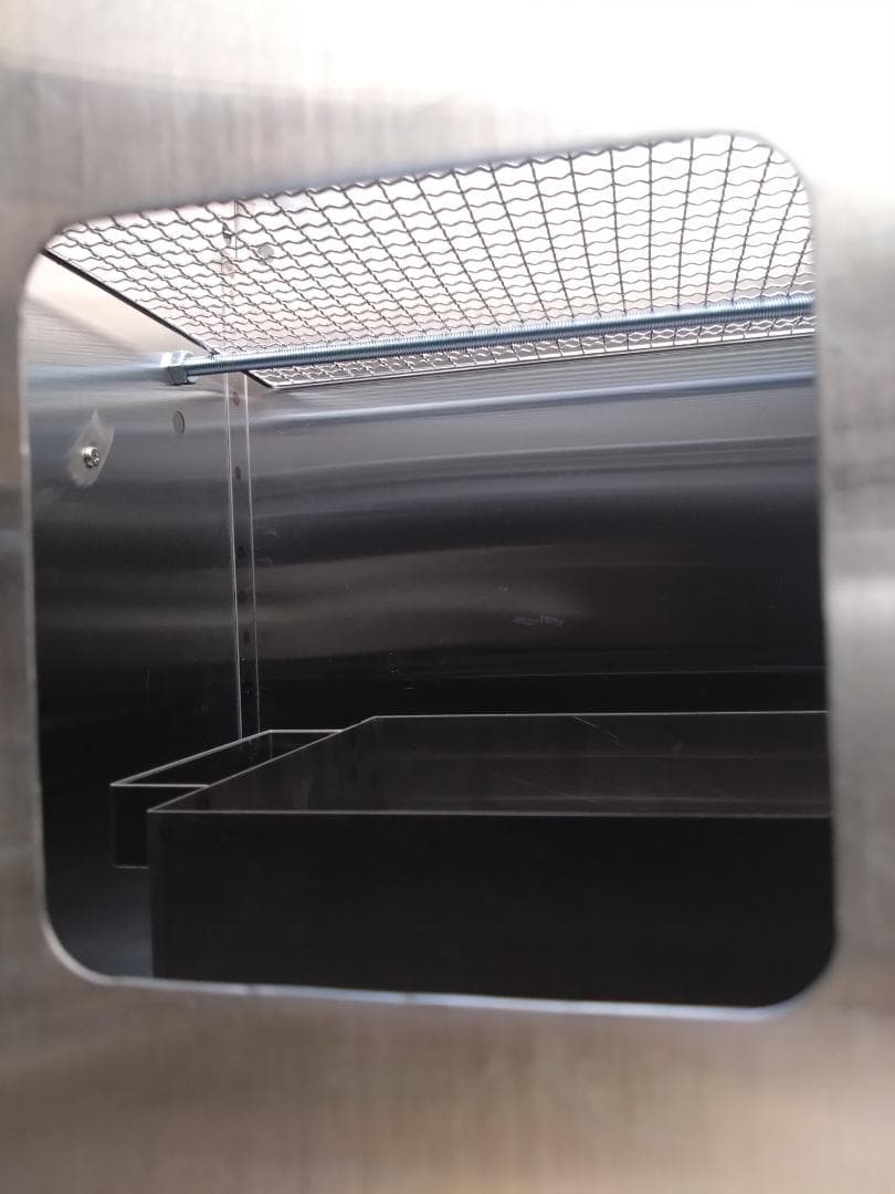 ”炭火”　焼き芋機器　新品　ネット専売　新メニュー　キッチンカー　壺やきいも