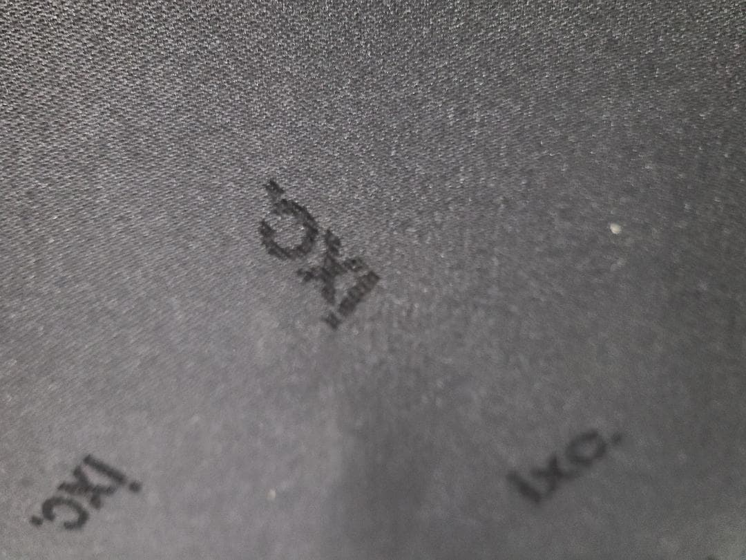 CASSINA IXC 3人掛けソファ