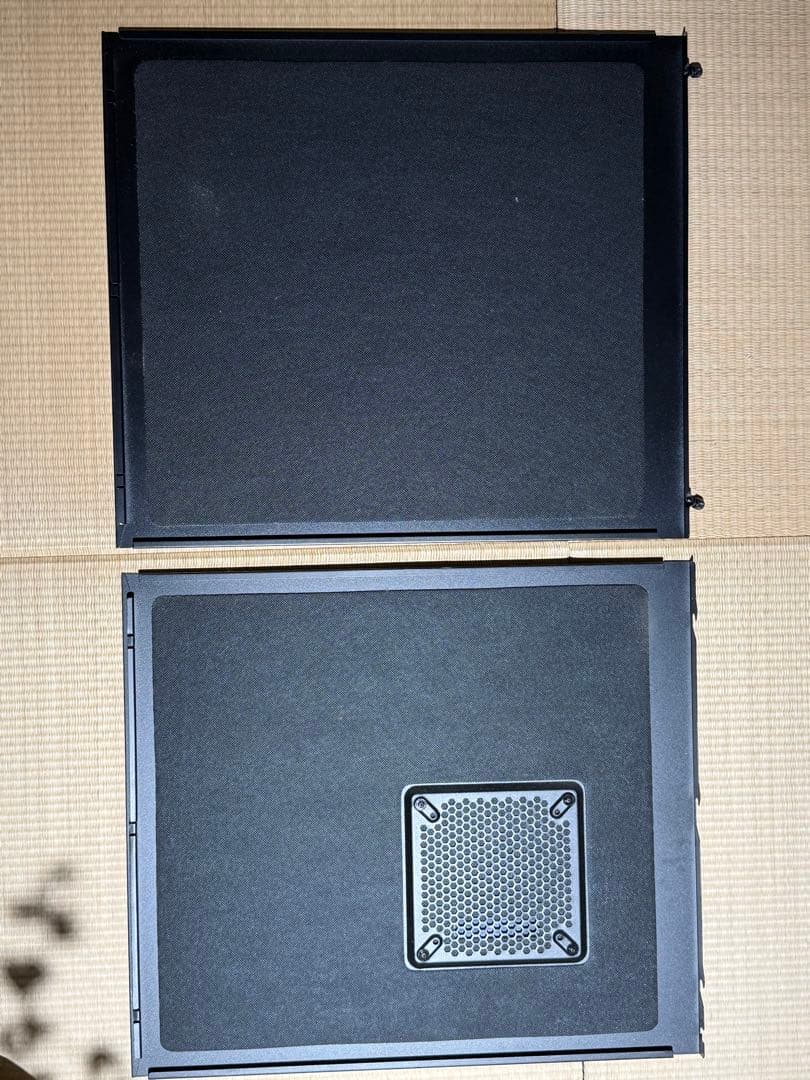 Fractal Design Define R5 PCケース 電源650W