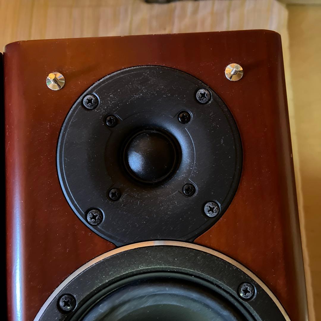 KENWOOD コンパクトディスクステレオシステム　R-K700 2007年製