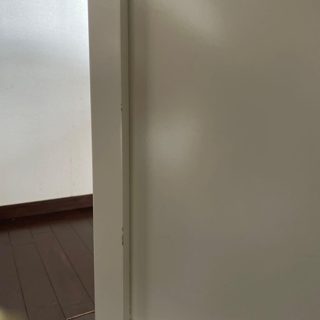 【訳アリ】IKEA キッチンカウンター　トルンヴィーケン