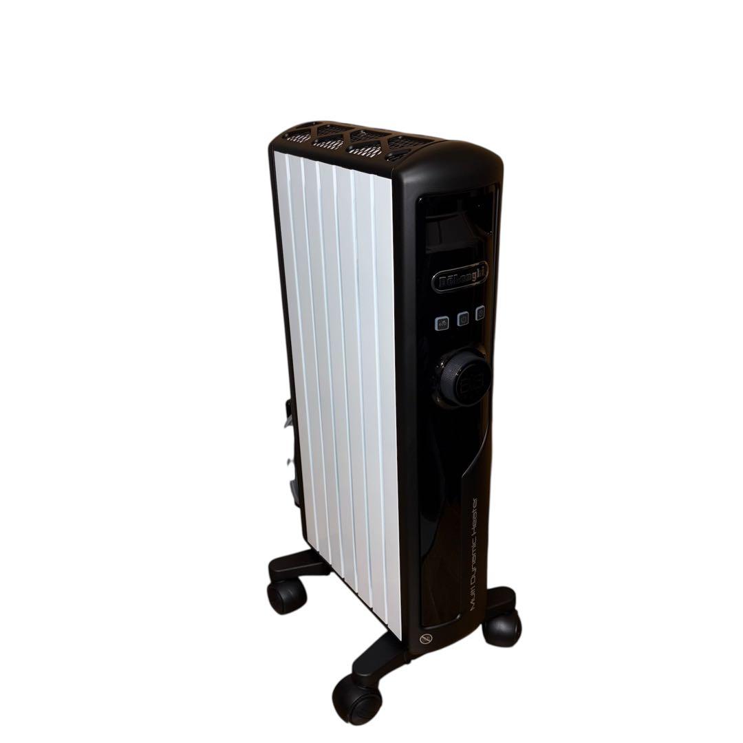 【美品】DeLonghi MDHS09-BK マルチダイナミックヒーター
