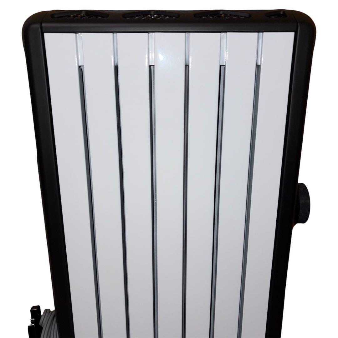 【美品】DeLonghi MDHS09-BK マルチダイナミックヒーター