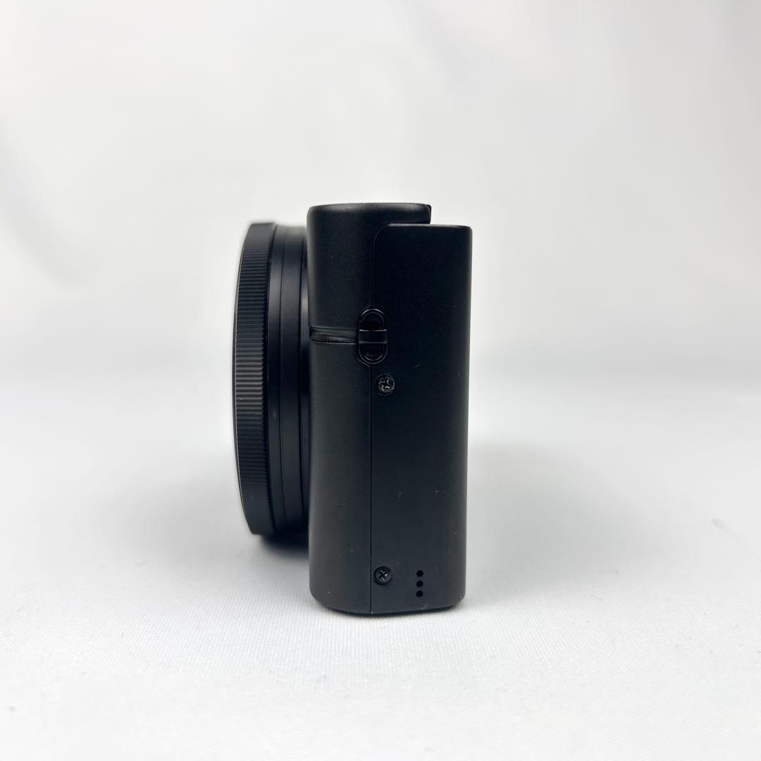 【美品】SONY サイバーショット dsc-rx100 初代 バッテリー2個