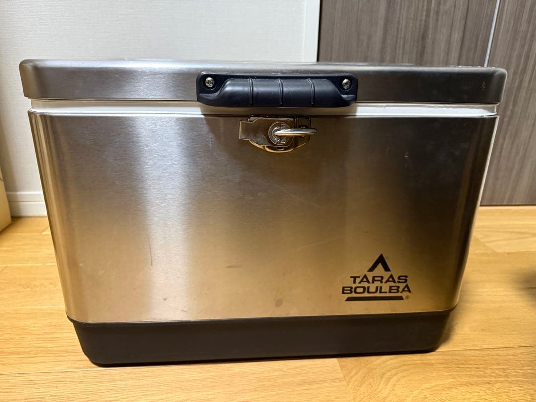 スノーピーク ランドロック TP671R