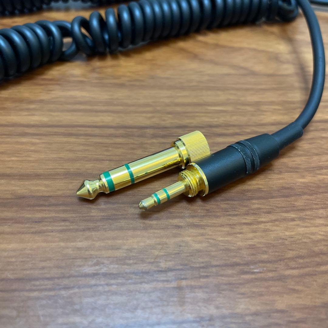 SONY MDR-7506 モニターヘッドホン