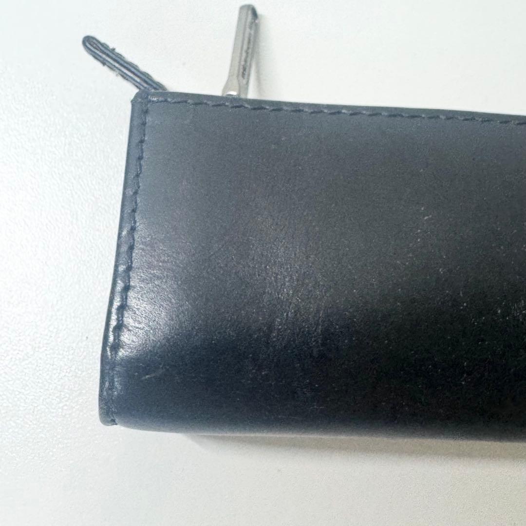 【激レア❗️廃盤❗️】Whitehouse Cox ペンケース S1023