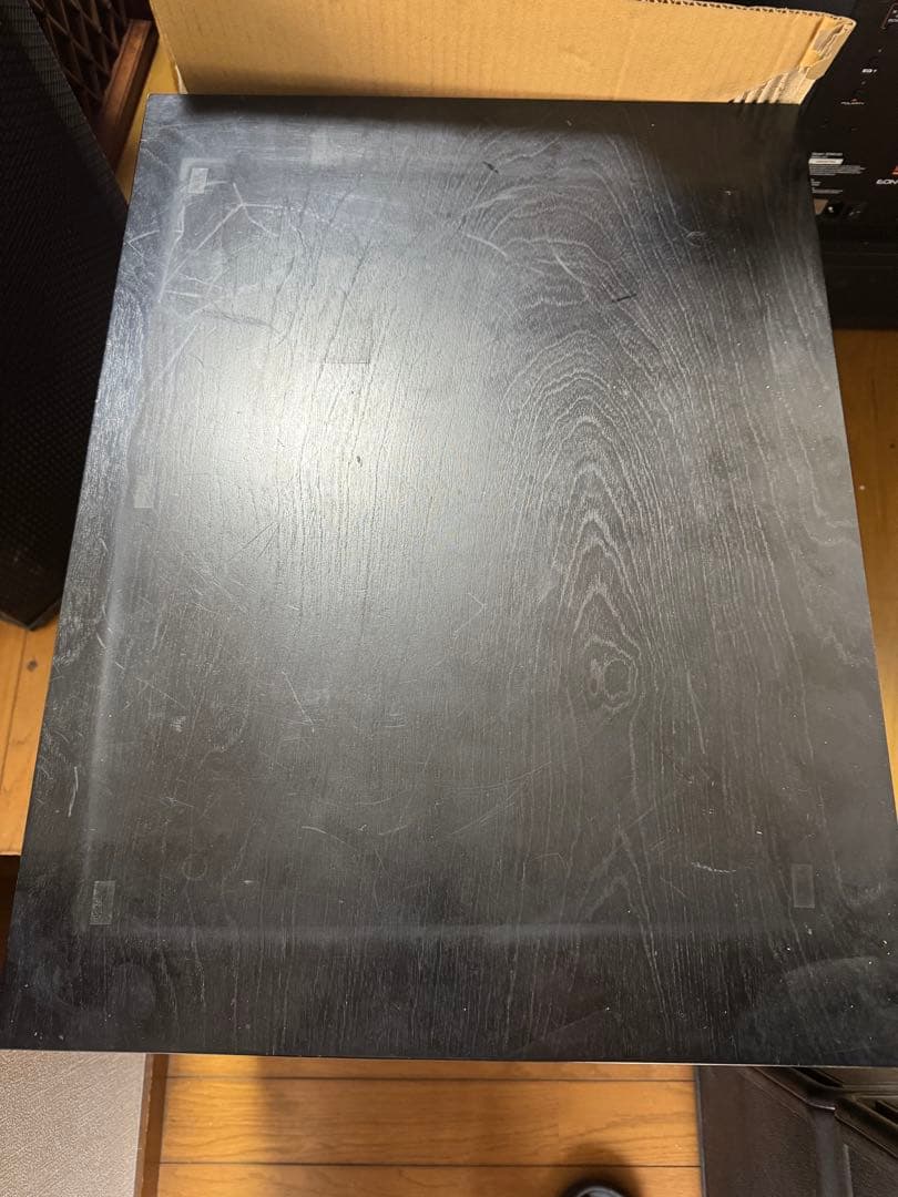 Yamaha YST-SW1000 スーパーボックス