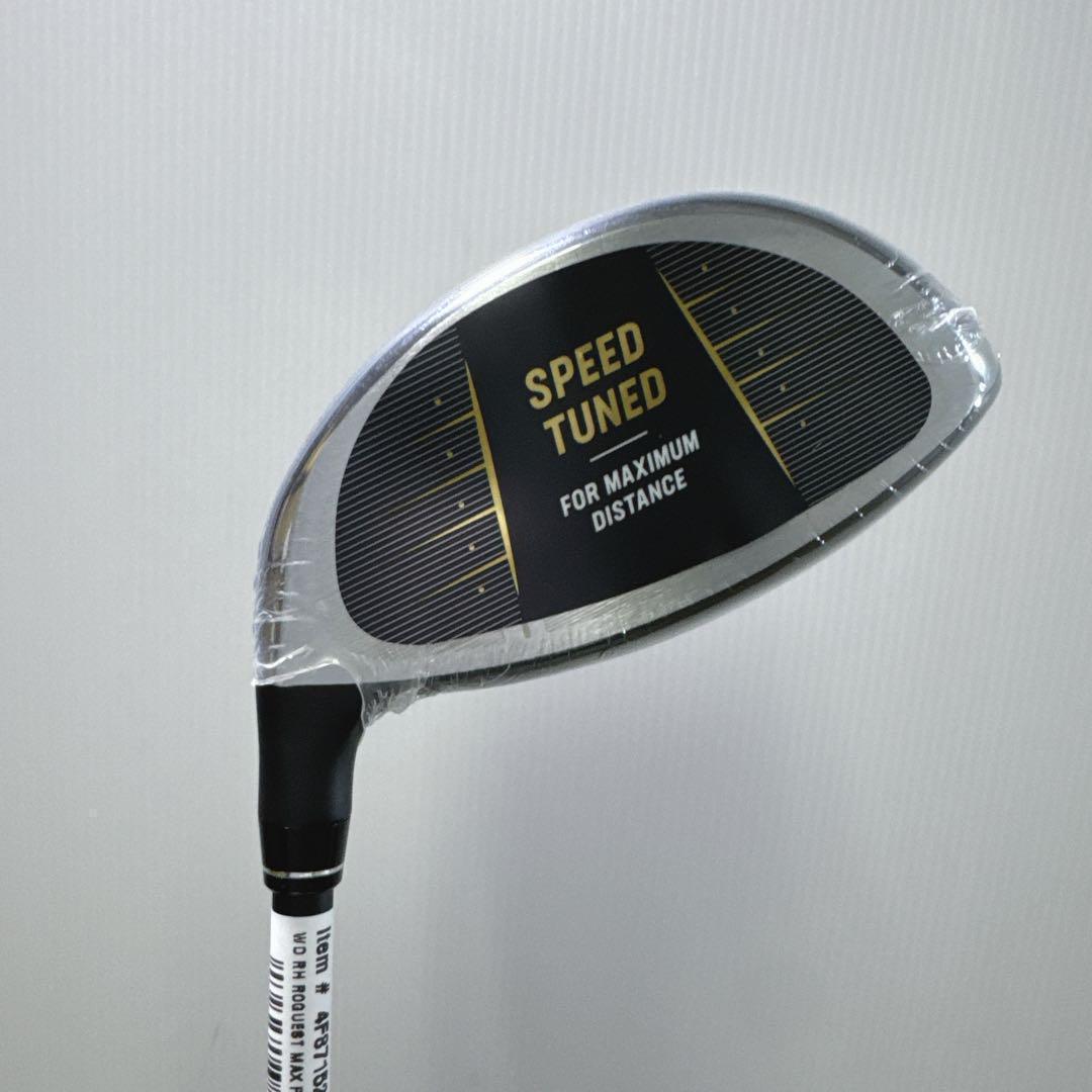 新品バックなど 豪華11本クラブセット ROGUE ST キャロウェイ 右 R