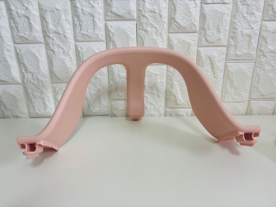 ストッケトリップトラップベビーチェア ベビーセット♪