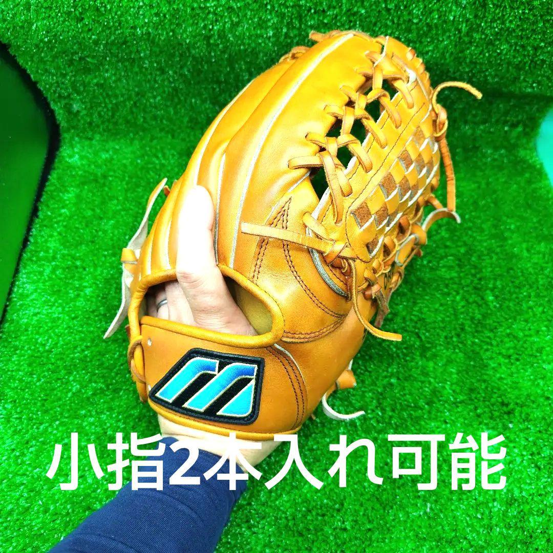 【激レア】野球グローブ　一般硬式グラブ オーダー　ミズノ