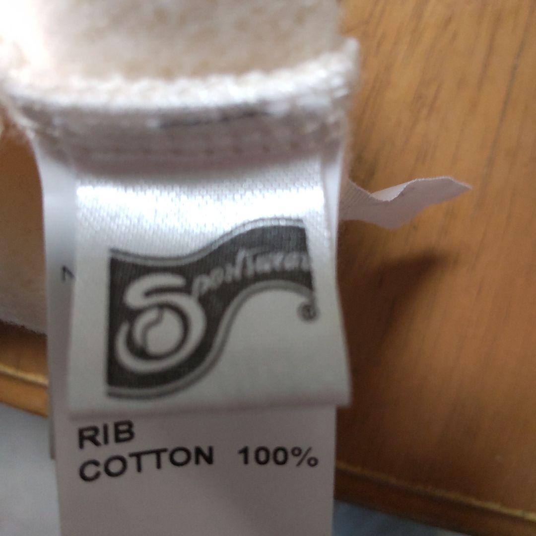 PEANUTS\" CHARLIE BROWN SACK？relume アイボリー