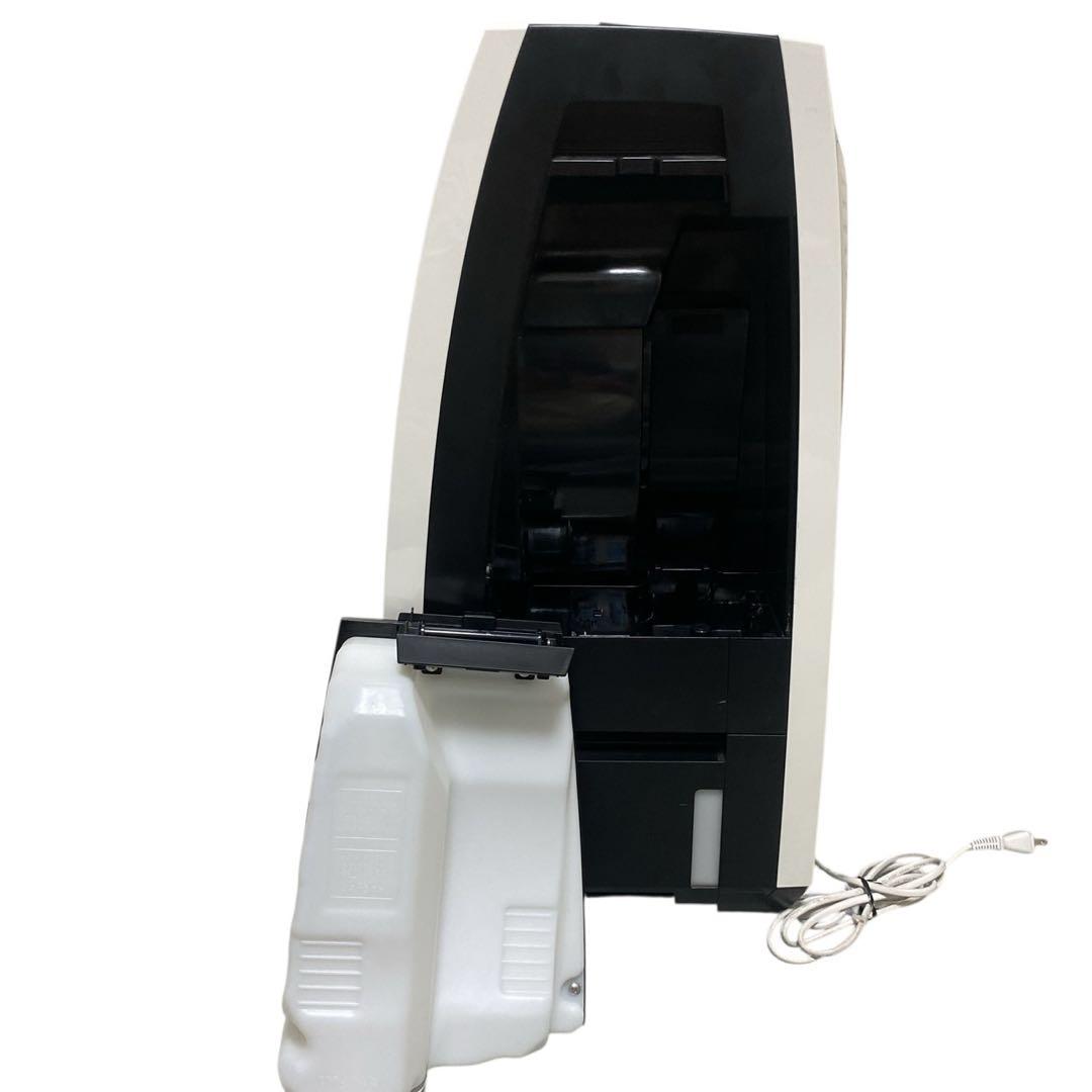 SHARP KC-HD70-W 除加湿空気清浄機 シャープ プラズマクラスター