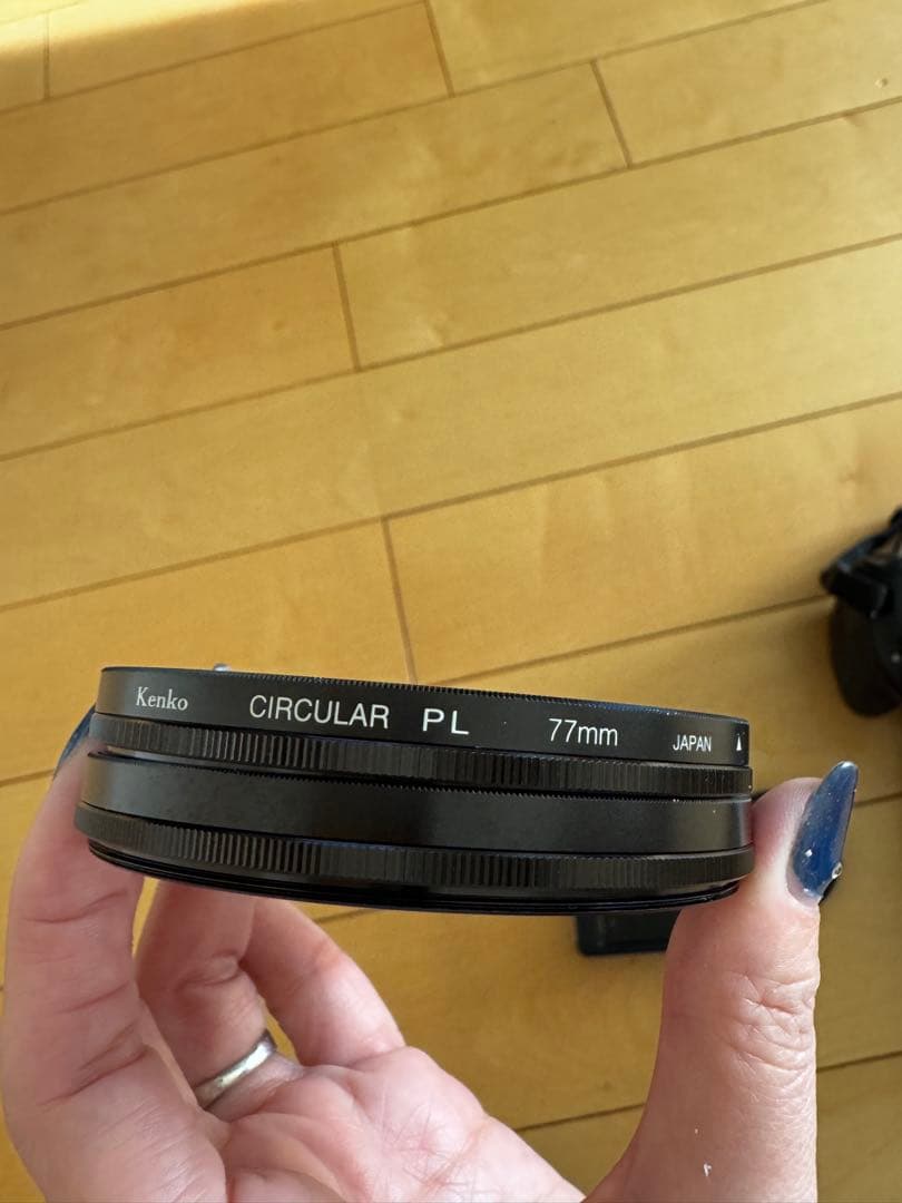 Nikon D5100 デジタル一眼レフカメラ一式