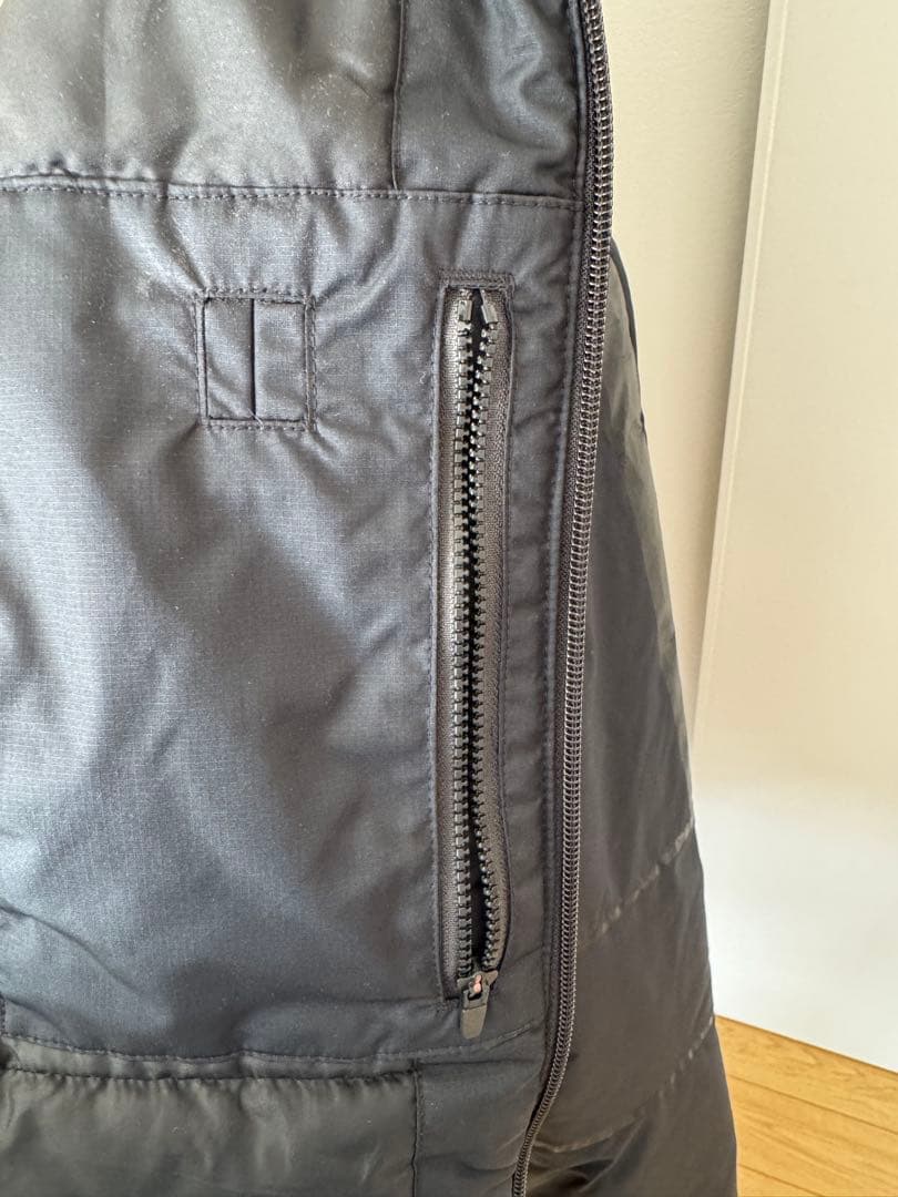 NIKE TEAM SQUAD ウインタージャケット ベンチコート ダウンコート