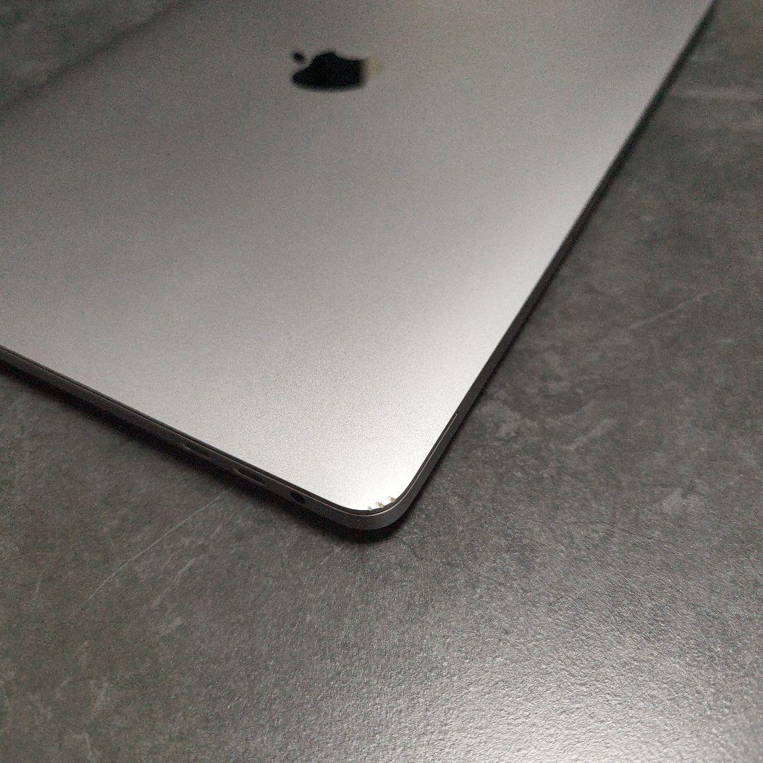 【2TB】MacBook Pro 13-inch 2020 【32GB】