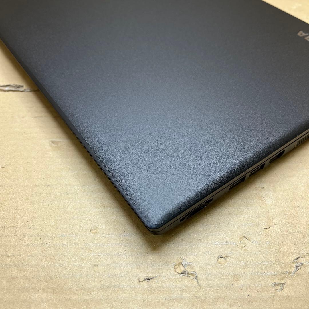 東芝 ノートパソコンoffice搭载dynabook B55第8世代ノートPC