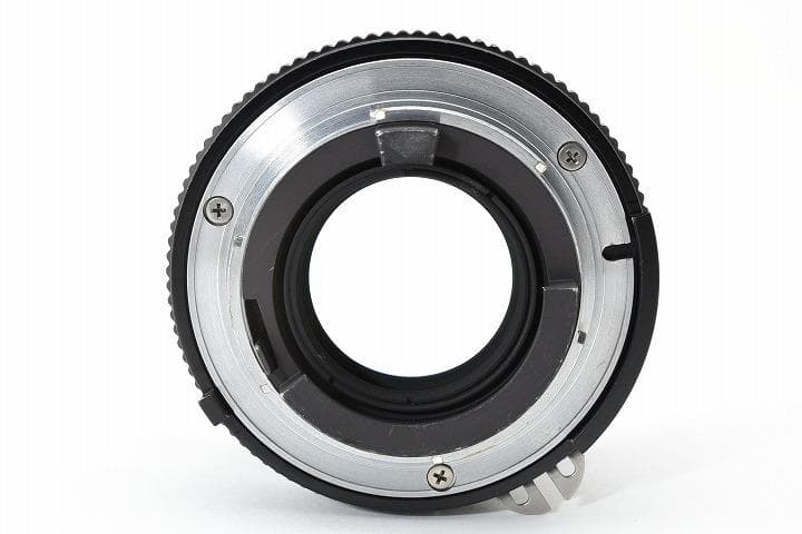 15433E ★良品★ Nikon Ai Nikkor 85mm F2 ニコン