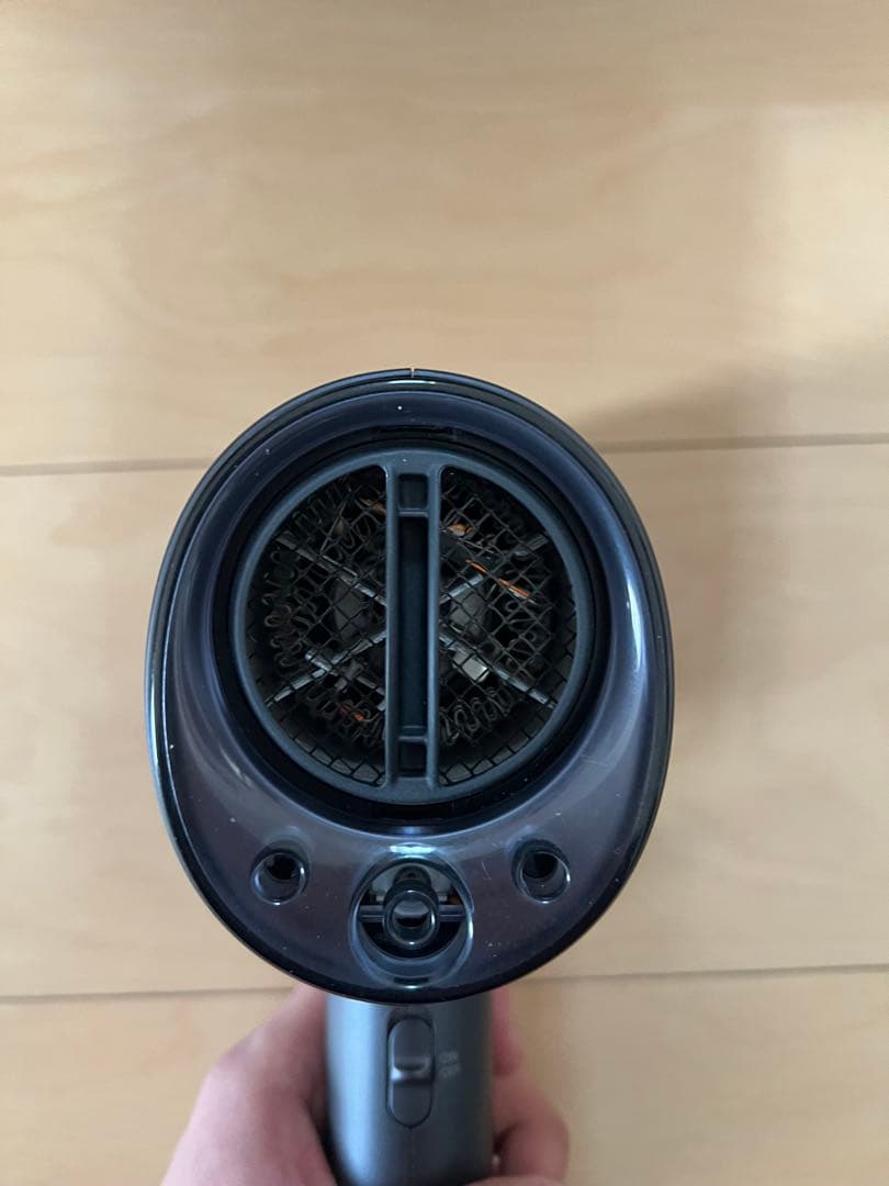 Panasonic ナノケア EH-NA0J-A