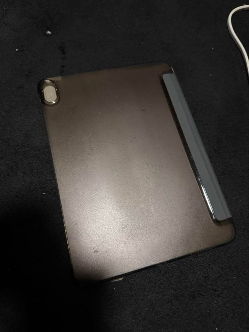 【美品】iPad Air 第5世代 Wi-Fi Cellular 256GB