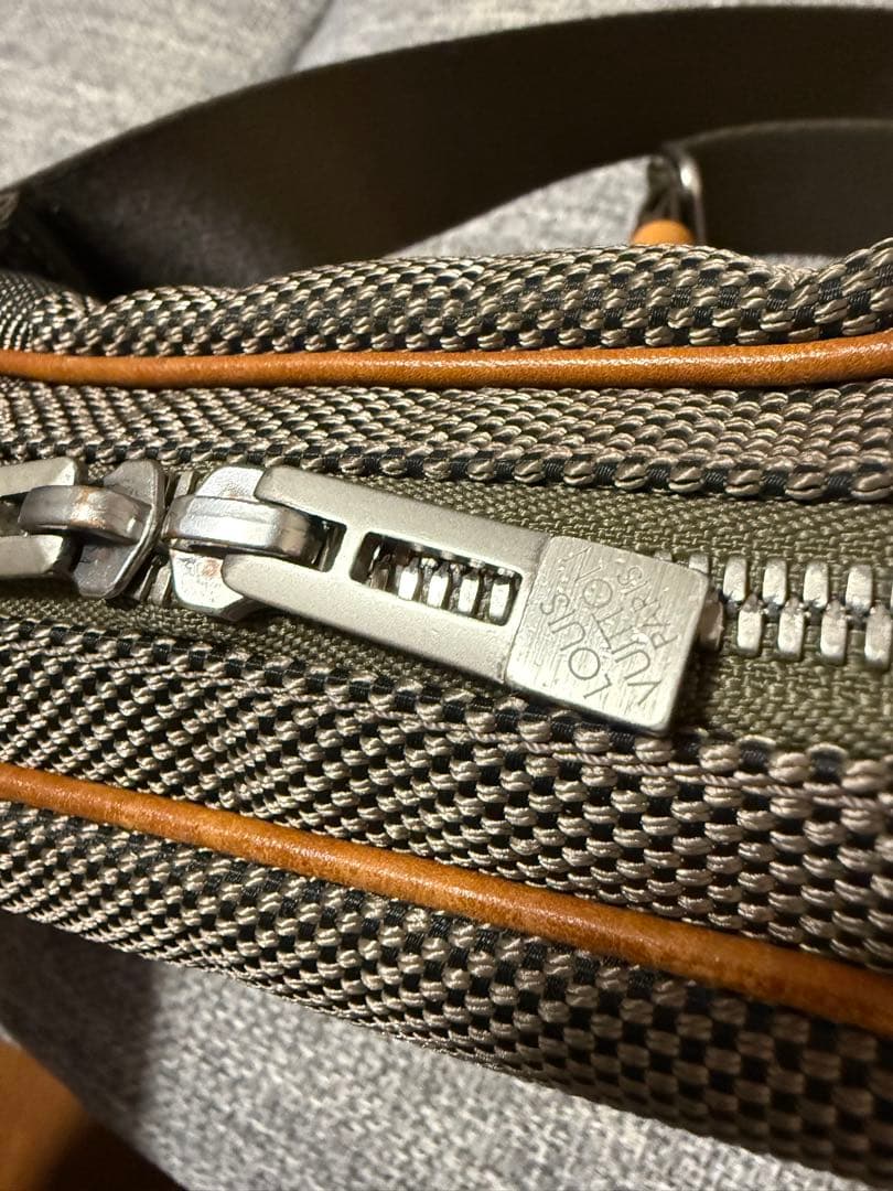 ポ*ポ様 ルイヴィトン ダミエ ジェアン アクロバット