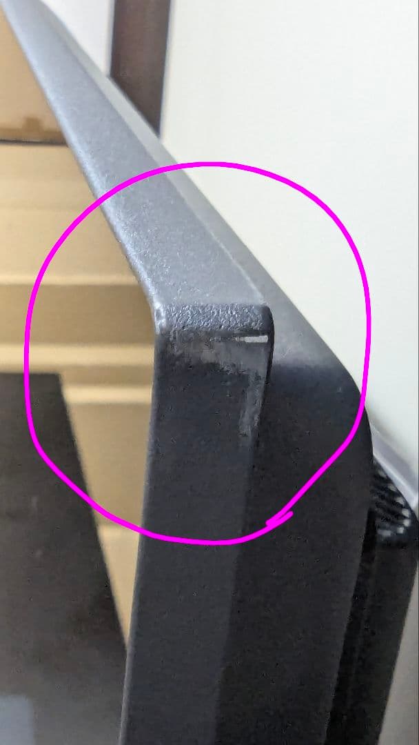 シャープ 4K液晶テレビ XLED AQUOS 4T-C43GP2 2024年製