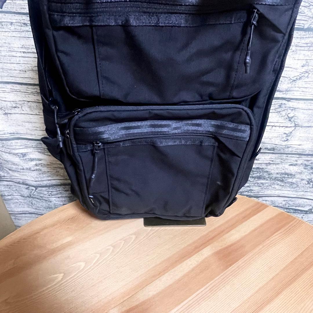 新品未使用 エース デュラムーブ 68134 ビジネスリュック 23リットル