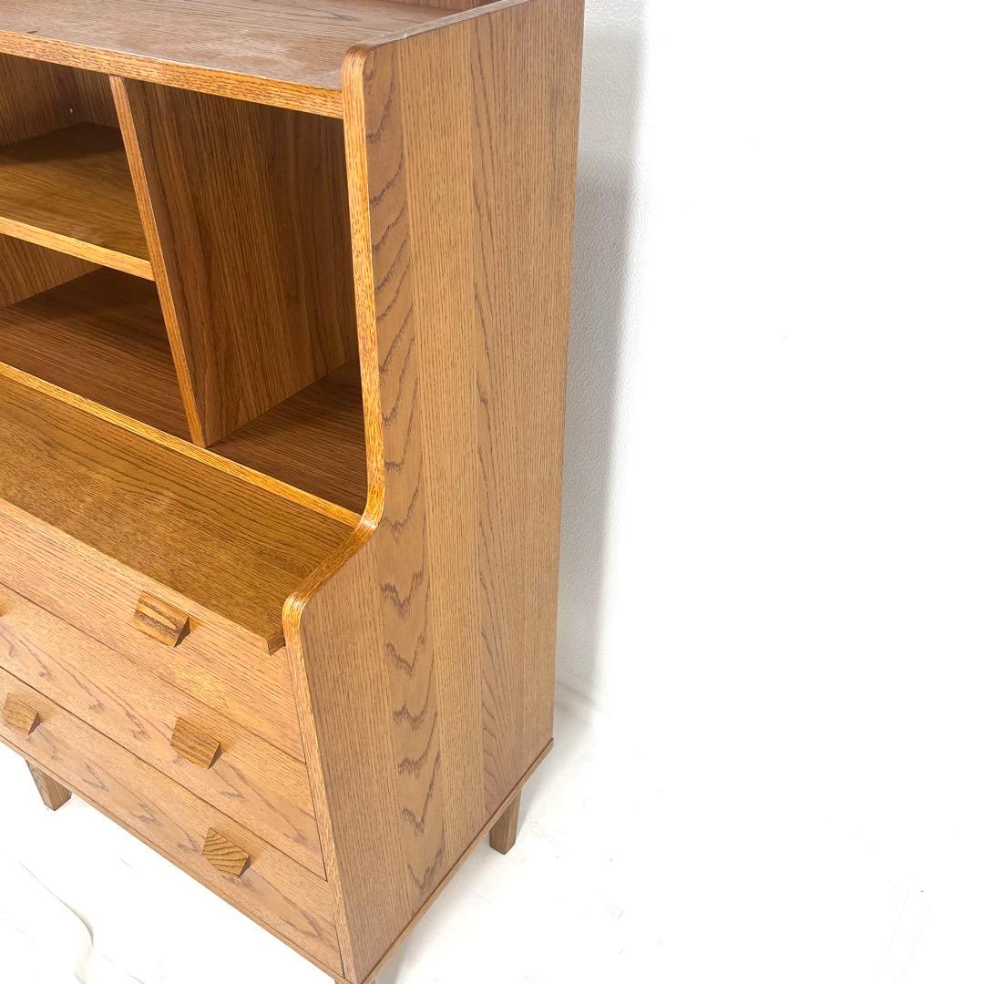 【訳あり】廃盤希少品！ウニコ unico クルト  ライティングデスク