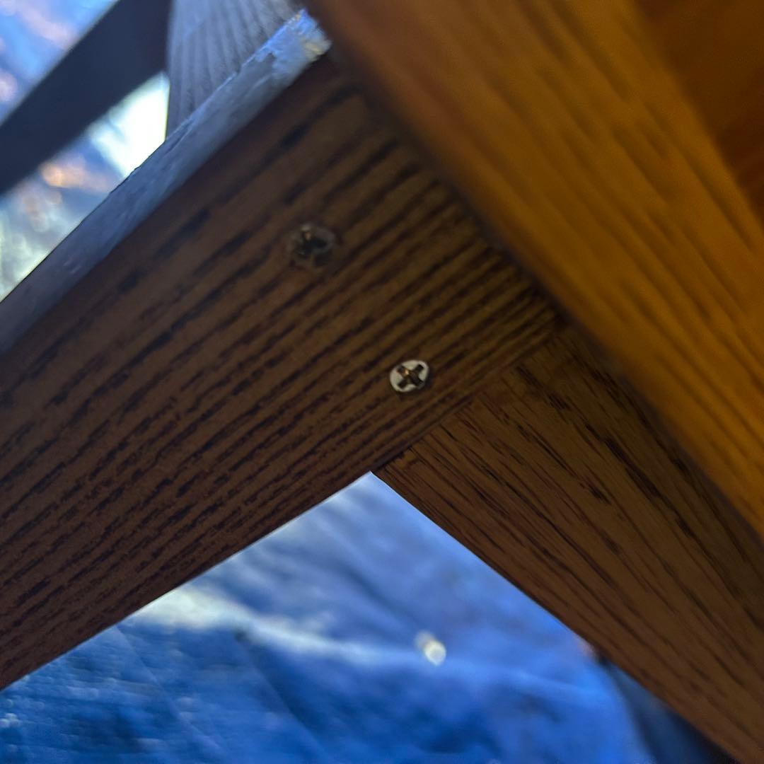 【訳あり】廃盤希少品！ウニコ unico クルト  ライティングデスク