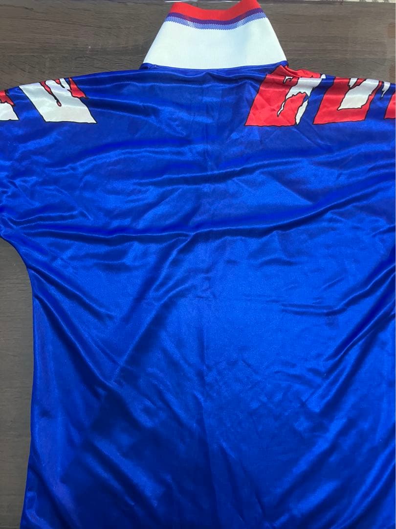 初代横浜マリノスユニフォーム