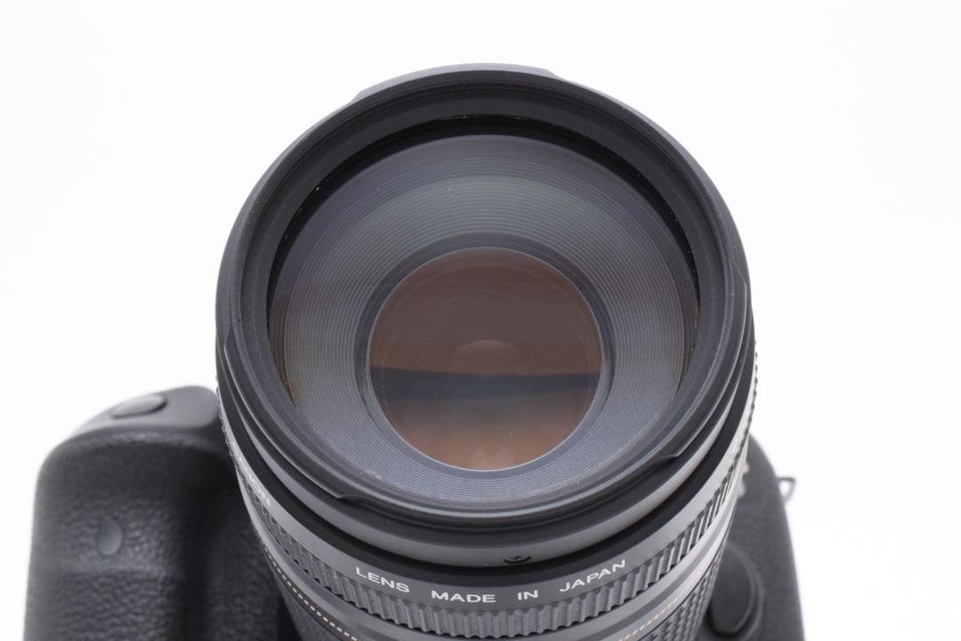 デジタル一眼レフカメラ Canon EOS 7D MarkⅡ 望遠レンズセット