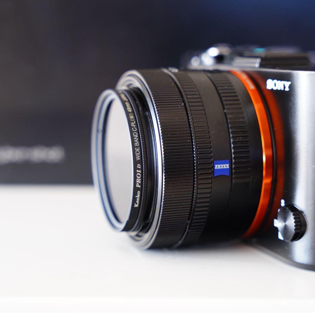 美品　SONY RX1RII DSC-RX1RM2 コンデジ