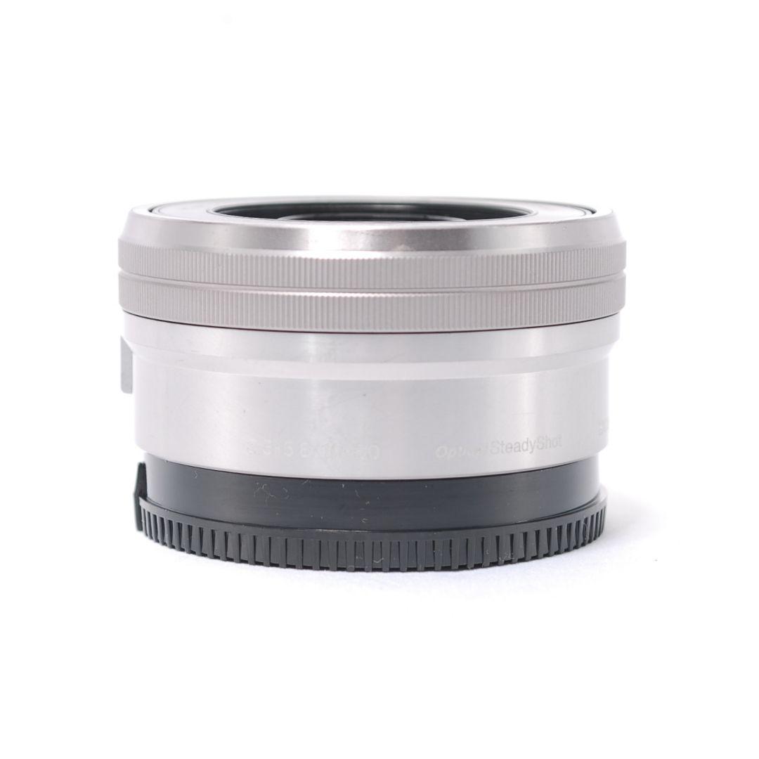 ❤即購入1000円OFF❤ SONY α5000 手振れ補正レンズ Wi-Fi