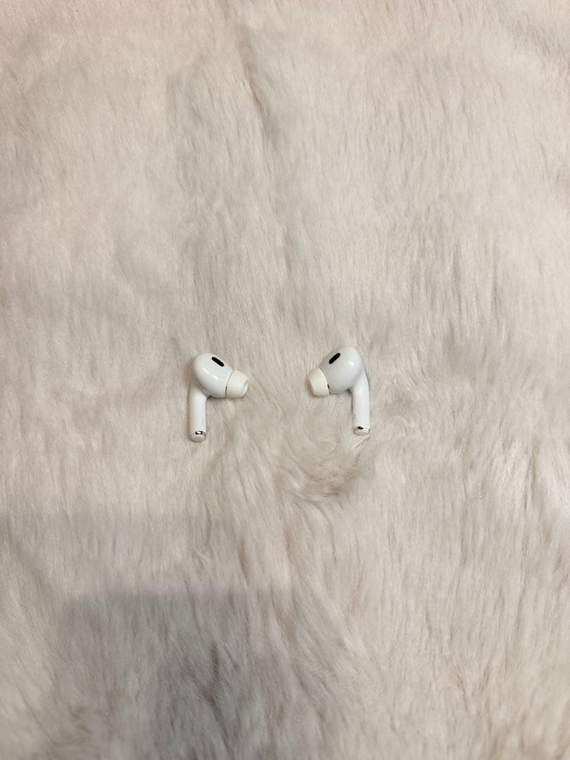 ゆ AirPodsPro 第2世代(Lightning)